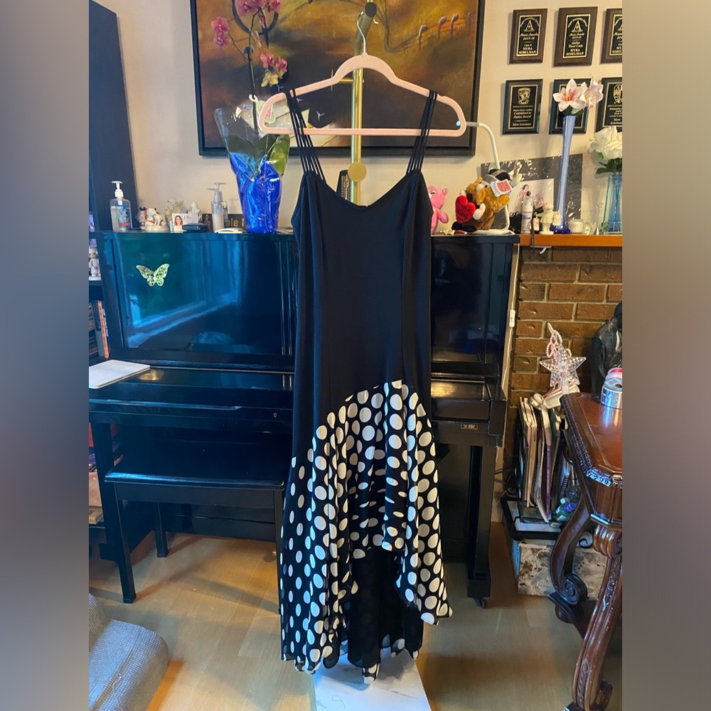 Joseph Ribkoff Couture Maxi Dress